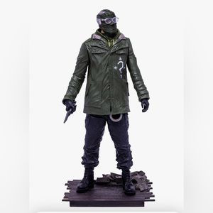 DC MULTIVERSE THE BATMAN The Riddler